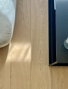 parquet contrecollé chêne Raphaël
